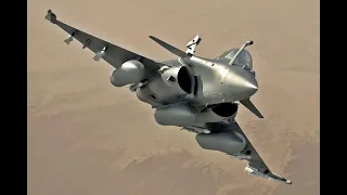 LIMA 2015 - Rafale for Malaysia