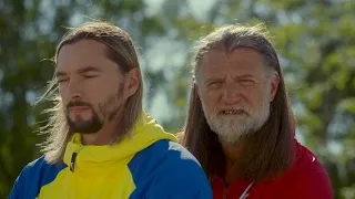 Salvatore & Ganacci