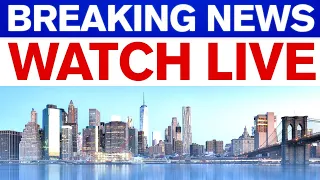 LIVE | 2 police officers shot in Newark, New Jersey
