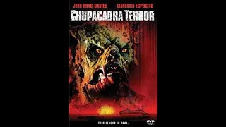 @cfztv  -Holsworthy Extra -Chupacabra Dark Seas