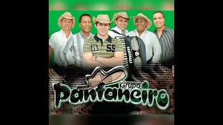 Grupo Pantaneiro - Seleção de Chamamé ( Baile Ao Vivo )