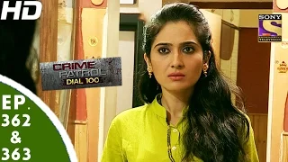 Crime Patrol Dial 100 - क्राइम पेट्रोल - Mumbai Pune Murders - Ep. 362 & 363 - 11th January, 2017