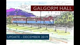 Building A OO Gauge Model Railway: Update - December 2019