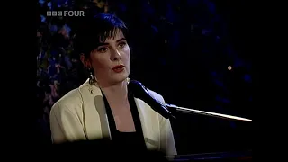 Enya  - Caribbean Blue  - TOTP  - 1991