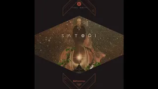 Satori, Derun - Yedi Kule feat Qiyans Krets Re:Imagined by Satori