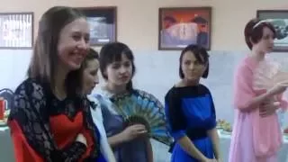 День Миасского филиала в ЧелГУ