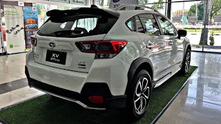 New 2022 Subaru XV 2.0 GT Edition | In-Depth Walkaround | Exterior & Interior details