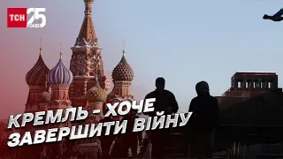 Оточення Путіна в шоці! Україна йому не потрібна! | Вадим Денисенко