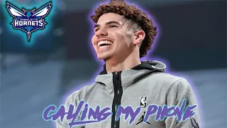 LaMelo Ball - "Calling My Phone" ᴴᴰ