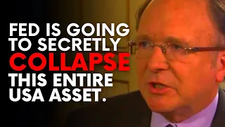 FINAL WARNING: "Gold Will COLLAPSE When Fed Leaks This" - Adrian Day