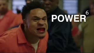 (REVIEW) Power Season 6 Ep 11 Still Dre (RECAP) | Unaverage Knyg3