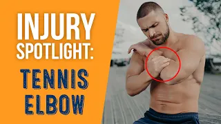 What is Tennis Elbow (Lateral Epicondylitis)