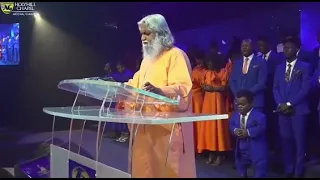 ENDTIME PROPHETIC CONFERENCE WITH PROPHET SADHU SUNDAR SELVARAJ || DAY 2 || 18TH APRIL, 2024