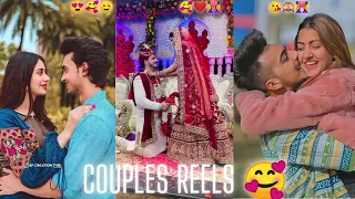 new couples 🥰 Instagram reels 🥰 video//most popular reels#trending#reels#vairal#popular#couplesreels