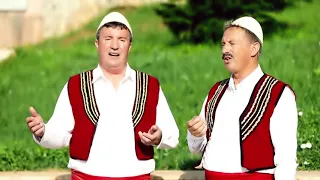 Vellezerit Lleshi & Bardhok Prebibaj -  Lum per djemt qe ka Tropoja ( Fenix Official Video )