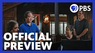 Official Preview | Now Hear This "Aaron Copland" Dean of American Music" | Great Performances on PBS