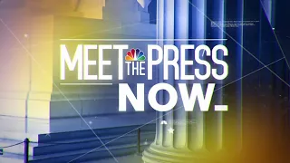 MTP NOW Dec. 29 — Ukraine Faces Russian Missile Barrage; U.S. Imposes New Covid Travel Rules