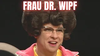 Helga Schneider | Frau Dr. Wipf