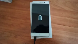 Не заряжается новый телефон Xiaomi Redmi Note 3 Pro