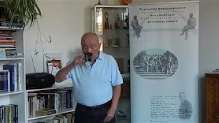 Баир Дугаров. Часть 1.