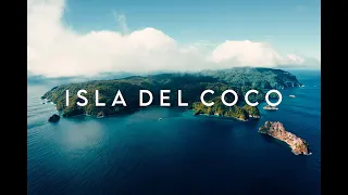 ISLA DEL COCO: DREAMING UNDERWATER