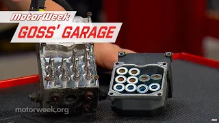 Preventative Maintenance | Goss' Garage