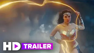 WONDER WOMAN 1984 | This World | Trailer (2020) HBO Max