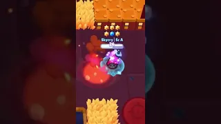 Bea God | @HummelElia | #brawlstars | #satisfying | #shorts