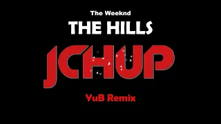 The Weeknd - The Hills Remix 2024 (YuB Bootleg) [HYPER TECHNO | HARD DANCE | EDM | DRIVING | TIKTOK]