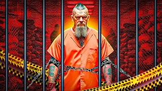 THE 10 Most Dangerous Hells Angels Currently Rotting In Jail