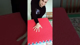 How To Flip Jigsaw Puzzle Upside Down | Tutorial, Tip, Trick