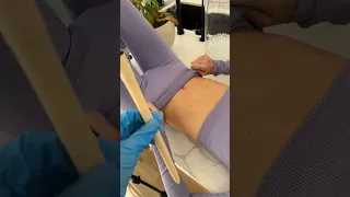 Belly button cleaning