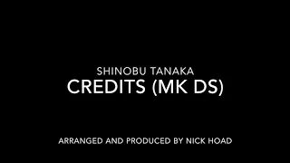 Credits (Mario Kart DS)
