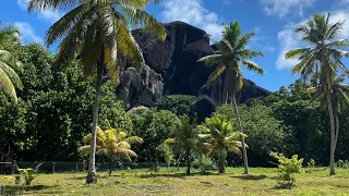 🇸🇨 Seychellen  La Digue  Video 3