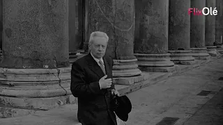 Umberto D. (Vittorio De Sica, 1952)