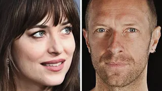 Dakota Johnson Reveals Why She and Chris Martin Hiding Their Affair