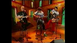 Die Ärzte - MTV Most Wanted 94  (Zusammenschnitt aus 2 Quellen)