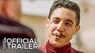 SQUEALER Official Trailer (2023) Theo Rossi, Tyrese Gibson Horror Movie