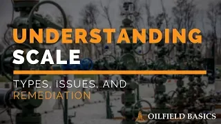 Scale: Types, Issues, and Remediation