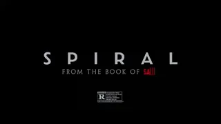 SPIRAL from The Book of Saw Opening Scene (2021) Severed Tongue