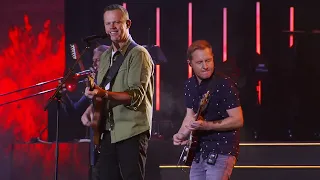 Bok van Blerk - Koue Voete Warm Liefde (Live at Sun Arena / Afrikaans is Groot 2023)