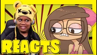 I'm Ugly | Facebook Parody | Jaltoids Cartoons Reaction | AyChristene Reacts