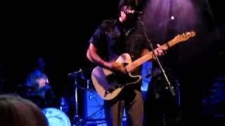 Joshua James - "People Are Strange (Doors cover)" (Troubadour 09/14/09)