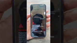 Google pixel 4 fastboot #shorts