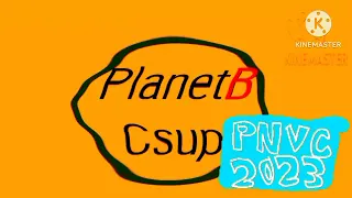 PlanetB Csupo (2021) Effects (Sponsored By Pyramid Films 1978 Effects)