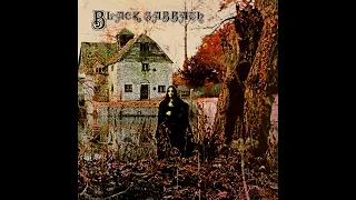 Wasp/Behind the Wall of Sleep/Bassically/N.I.B. - Black Sabbath