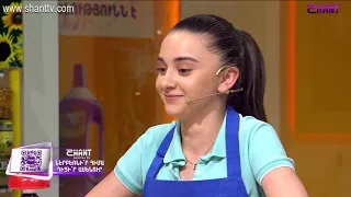 Մամայի եփածն ուրիշ է/Mamayi epatsn urish e - Program 249