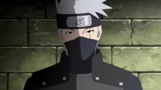 Kakashi Hatake!「AMV」 2017 ! my demons