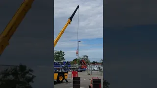 NCCCO Crane Certification Practice