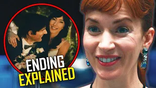 SEVERANCE Ending Explained | Helly & Mark Reveals, Gemma Clues, Season 2 Theories & Episode 9 Review